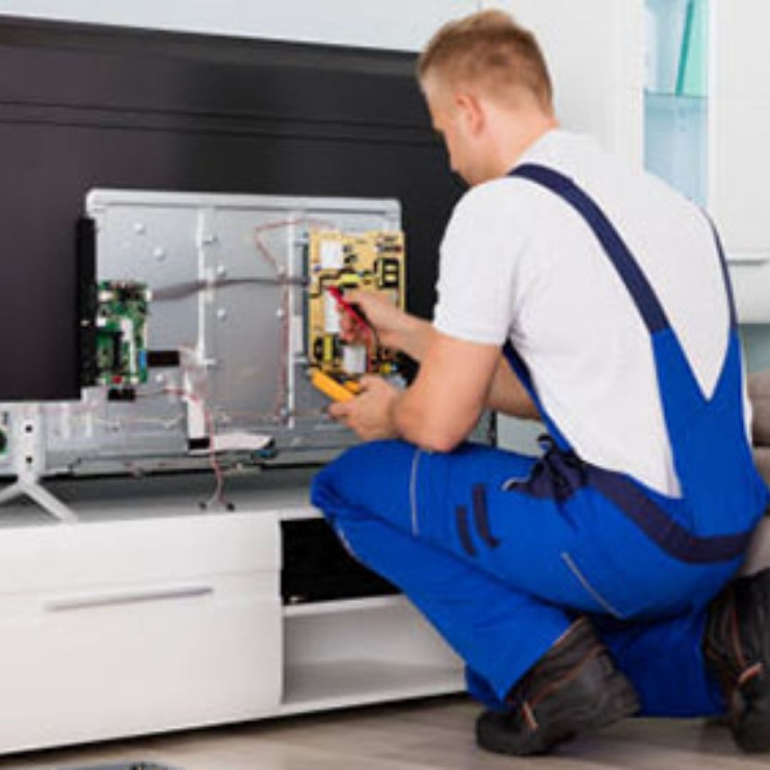 Ceylanpınar Televizyon Tamircisi